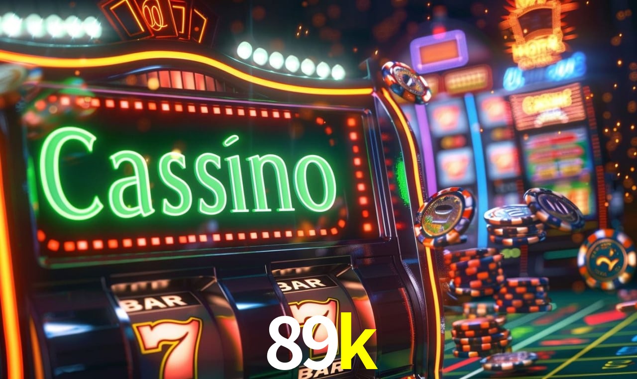 Requisitos do APK da 89k para Android
