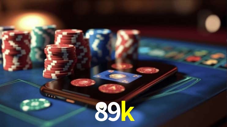 Requisitos do APK da 89k para Android